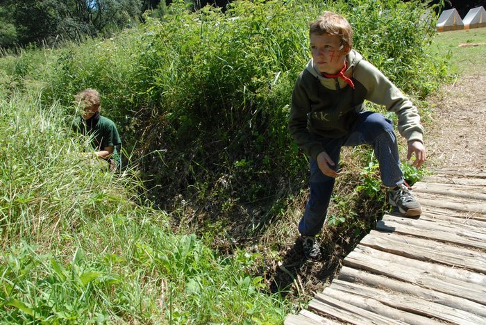 2006 tabor Attis Calypso 71